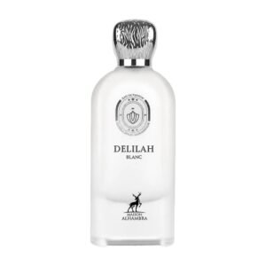 Maison Alhambra Delilah Blanc
