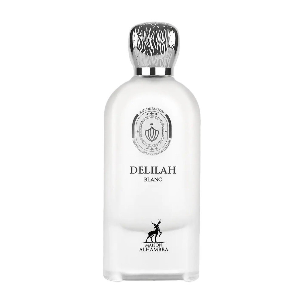 Maison Alhambra Delilah Blanc
