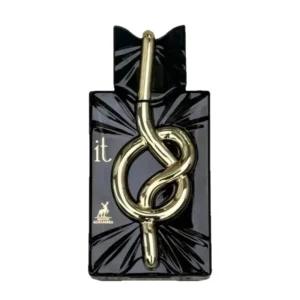 Maison Alhambra IT Eau de Parfum 100ml