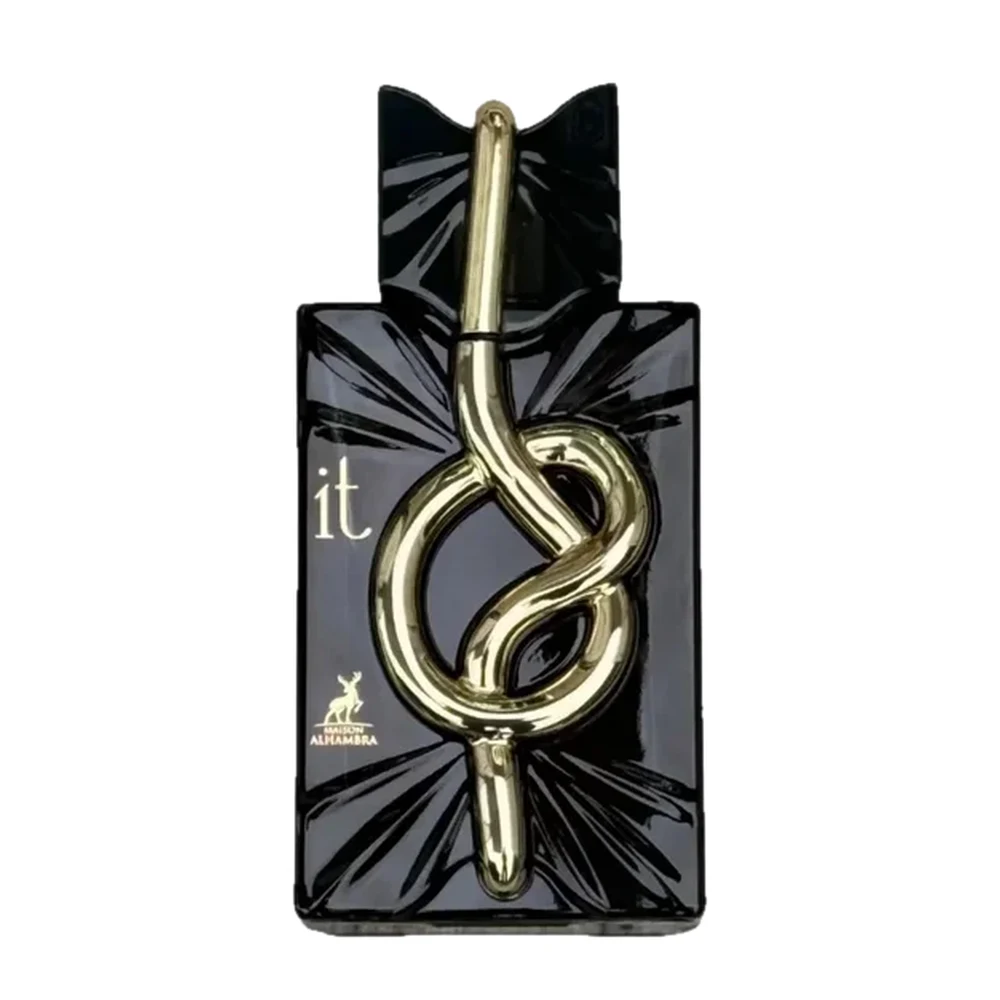 Maison Alhambra IT Eau de Parfum 100ml