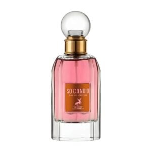 Maison Alhambra So Candid – frasco