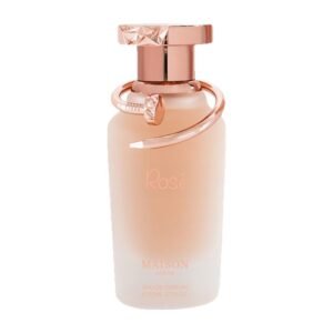 Maison Asrar Rose – frasco