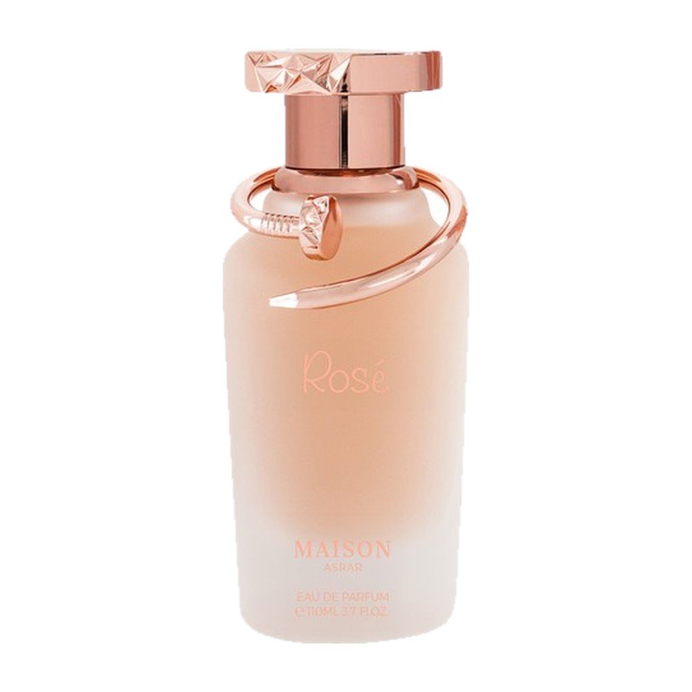 Maison Asrar Rose – frasco