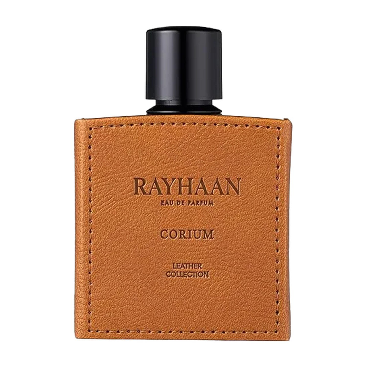 Rayhaan Corium