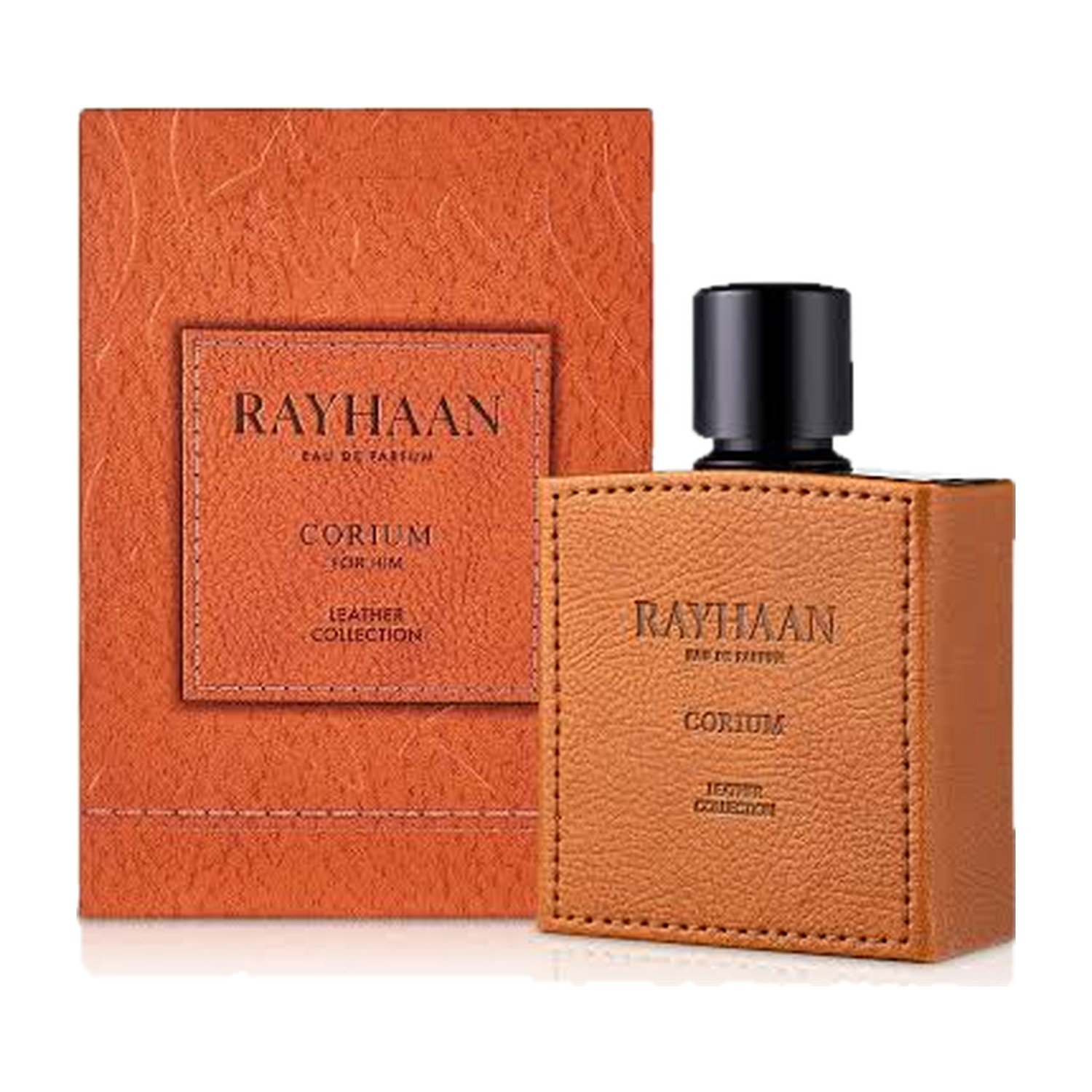 Rayhaan Corium 3