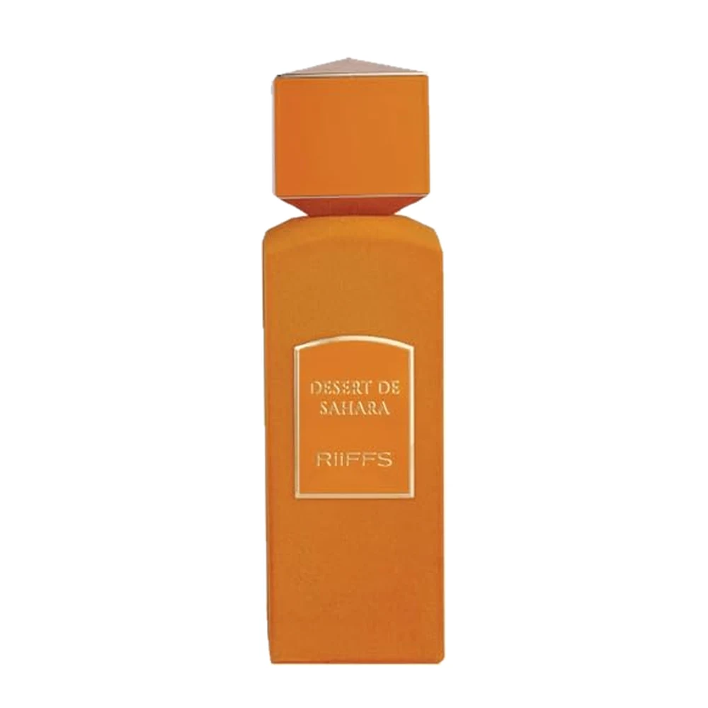 Riiffs Desert de Sahara Extrait de Parfum 100ml