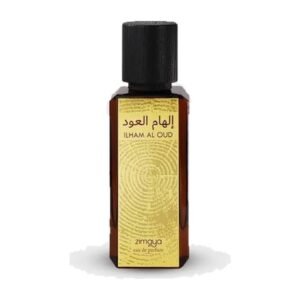 Zimaya Ilham Al Oud – frasco