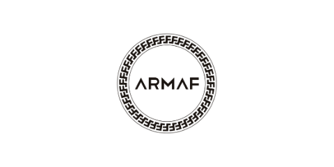 Logótipo Armaf