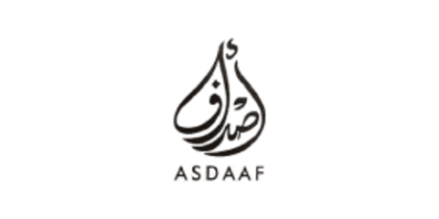 Logótipo Asdaaf