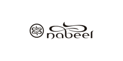 Logótipo Nabeel