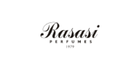 Logótipo Rasasi