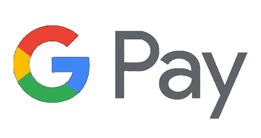 Pagamento com Google Pay