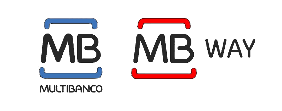 Pagamento com Multibanco e MB WAY